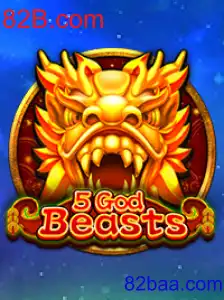 5GodBeasts: Explorando o Universo e as Regras do Jogo com 82B.com