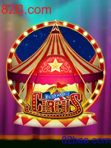 EcstaticCircus: Uma Aventura Circense no 82B.com