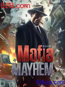 Descubra o Fascinante Mundo de MafiaMayhem com 82B.com