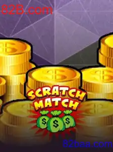 Introdução ao ScratchMatch: O Jogo Inovador na Plataforma 82B.com